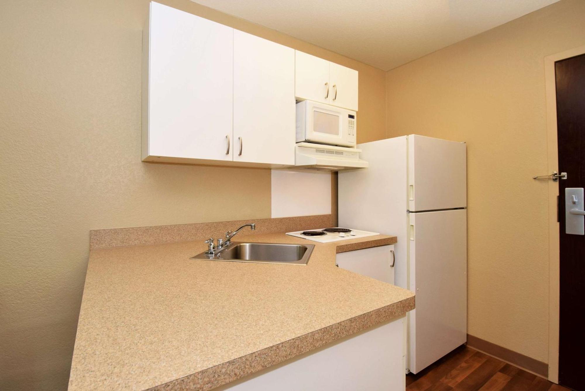 Extended Stay America Suites - Chicago - Midway Bedford Park Εξωτερικό φωτογραφία