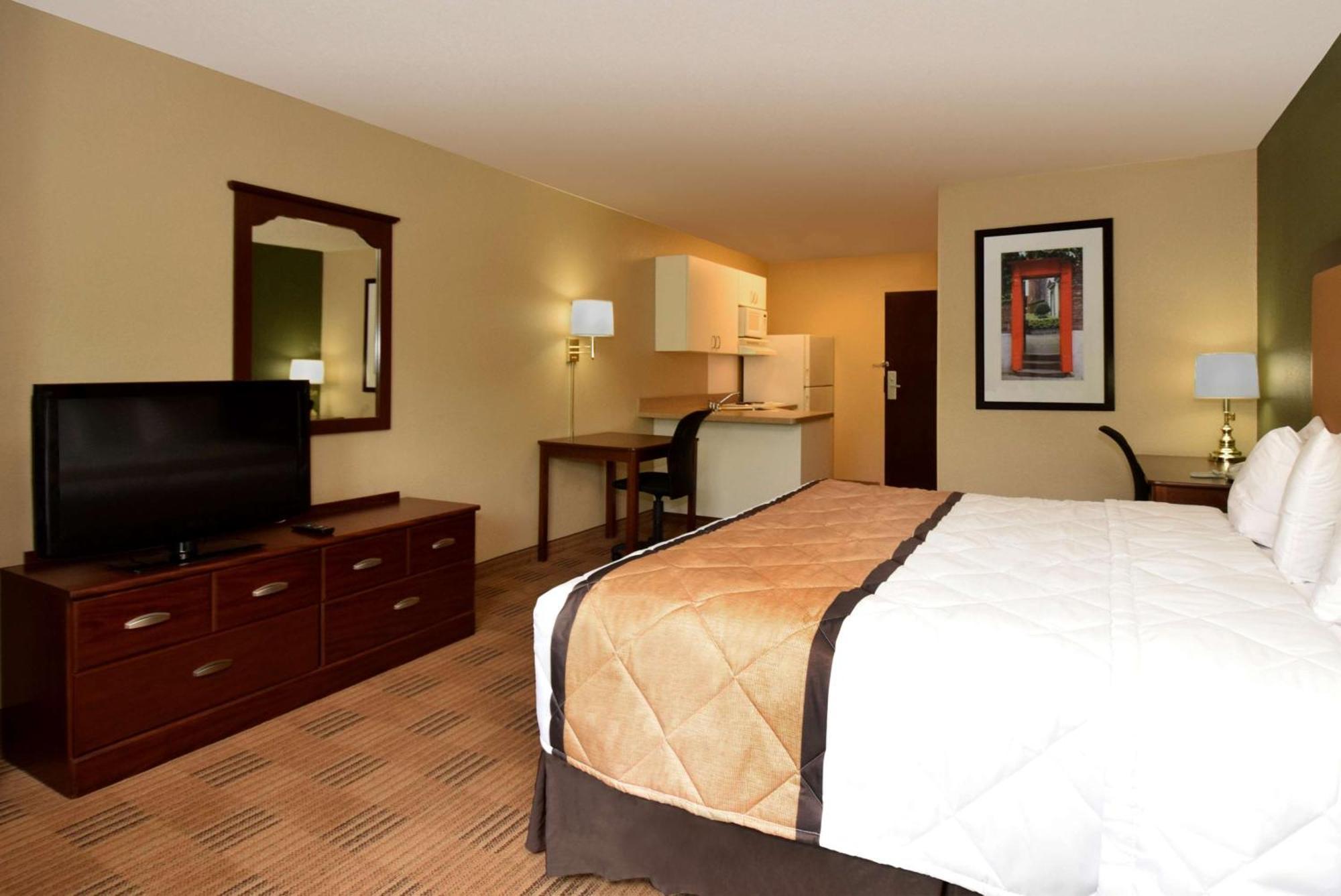 Extended Stay America Suites - Chicago - Midway Bedford Park Εξωτερικό φωτογραφία