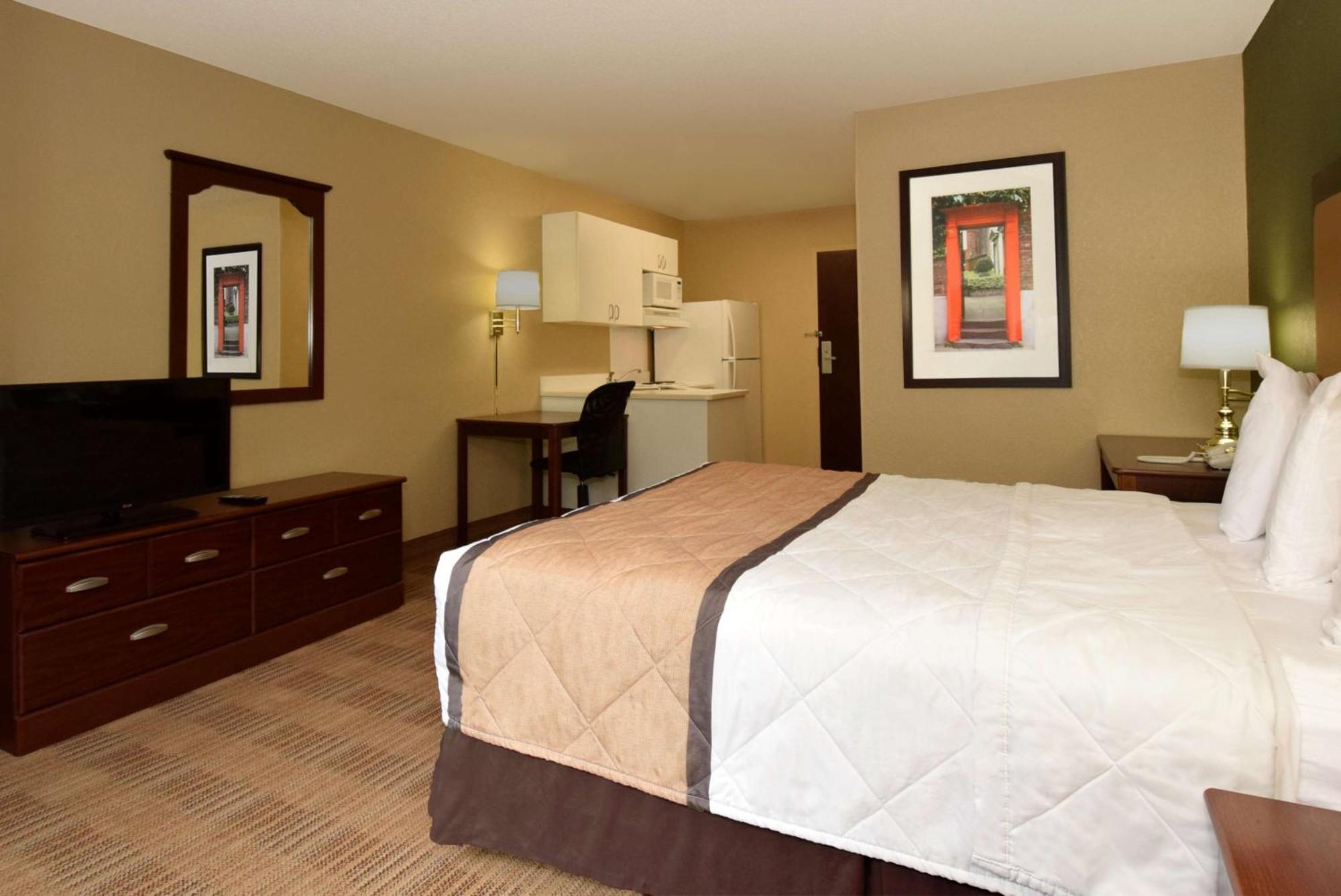 Extended Stay America Suites - Chicago - Midway Bedford Park Εξωτερικό φωτογραφία