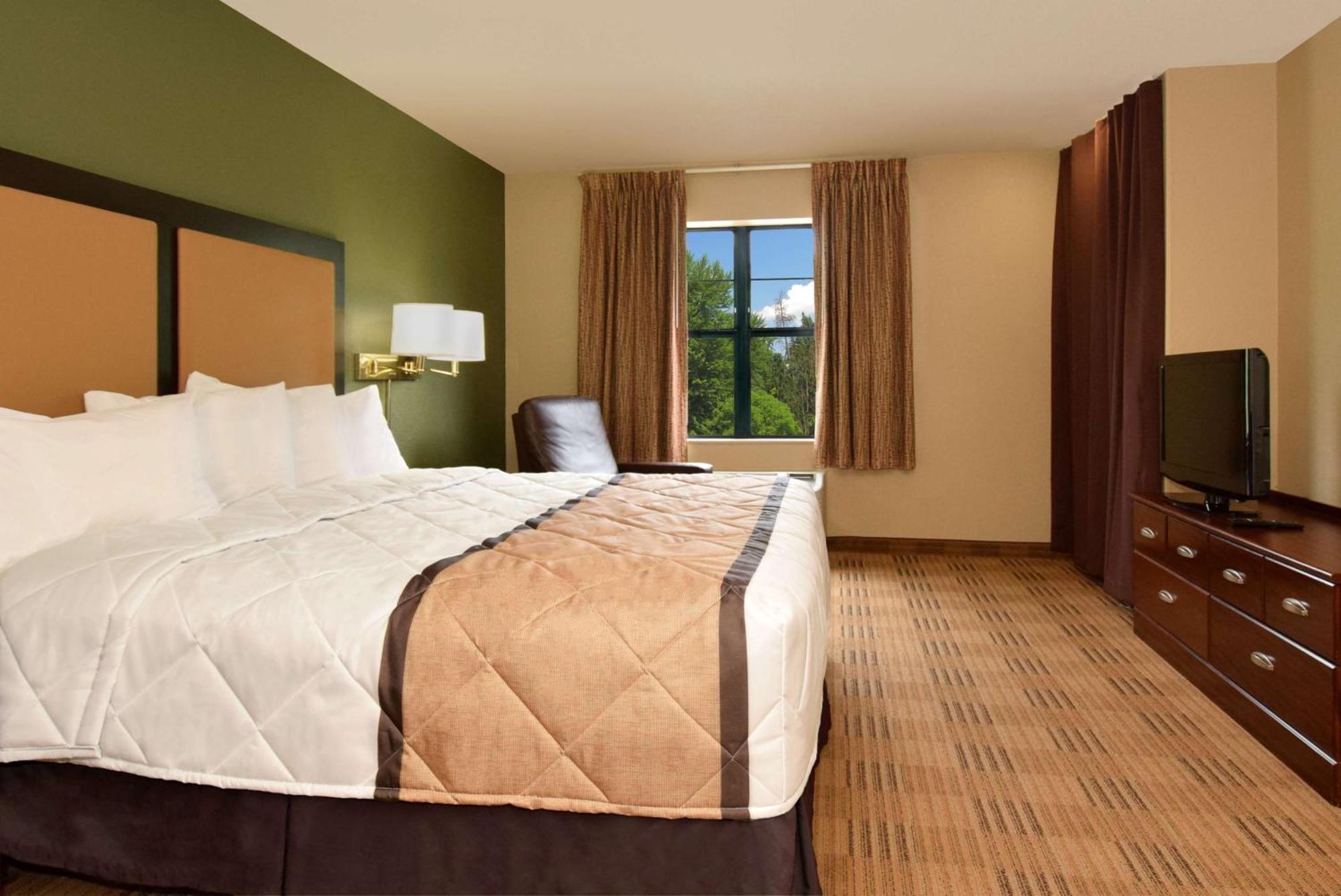 Extended Stay America Suites - Chicago - Midway Bedford Park Εξωτερικό φωτογραφία