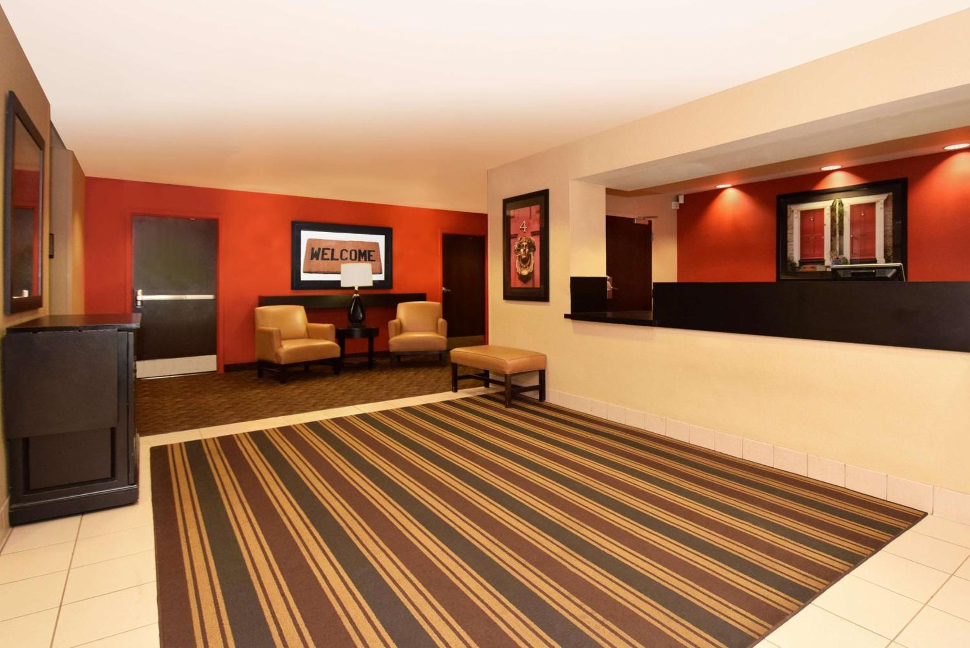 Extended Stay America Suites - Chicago - Midway Bedford Park Εξωτερικό φωτογραφία
