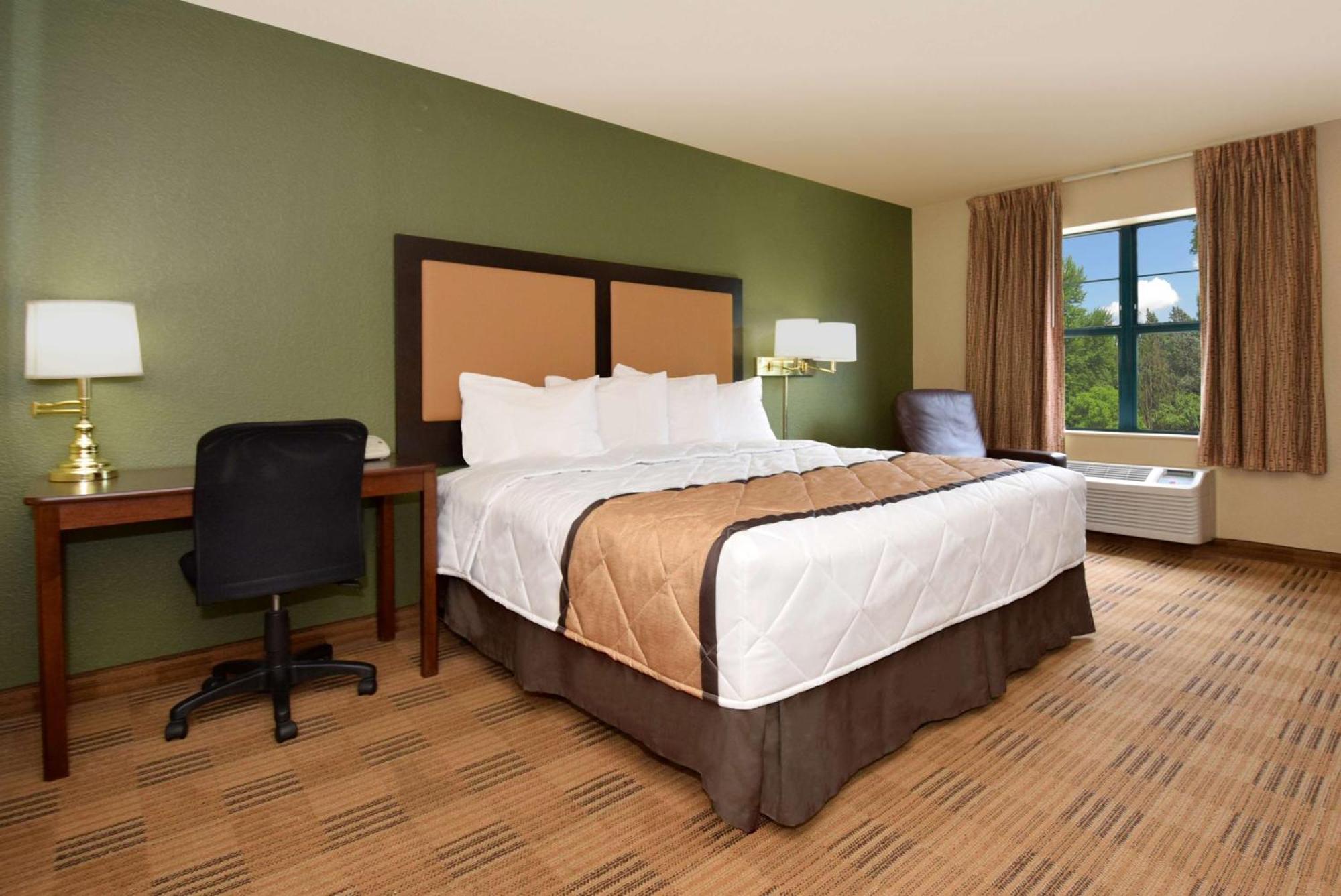 Extended Stay America Suites - Chicago - Midway Bedford Park Εξωτερικό φωτογραφία