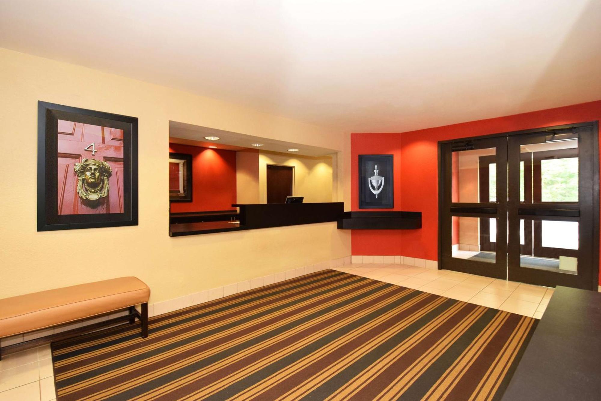 Extended Stay America Suites - Chicago - Midway Bedford Park Εξωτερικό φωτογραφία
