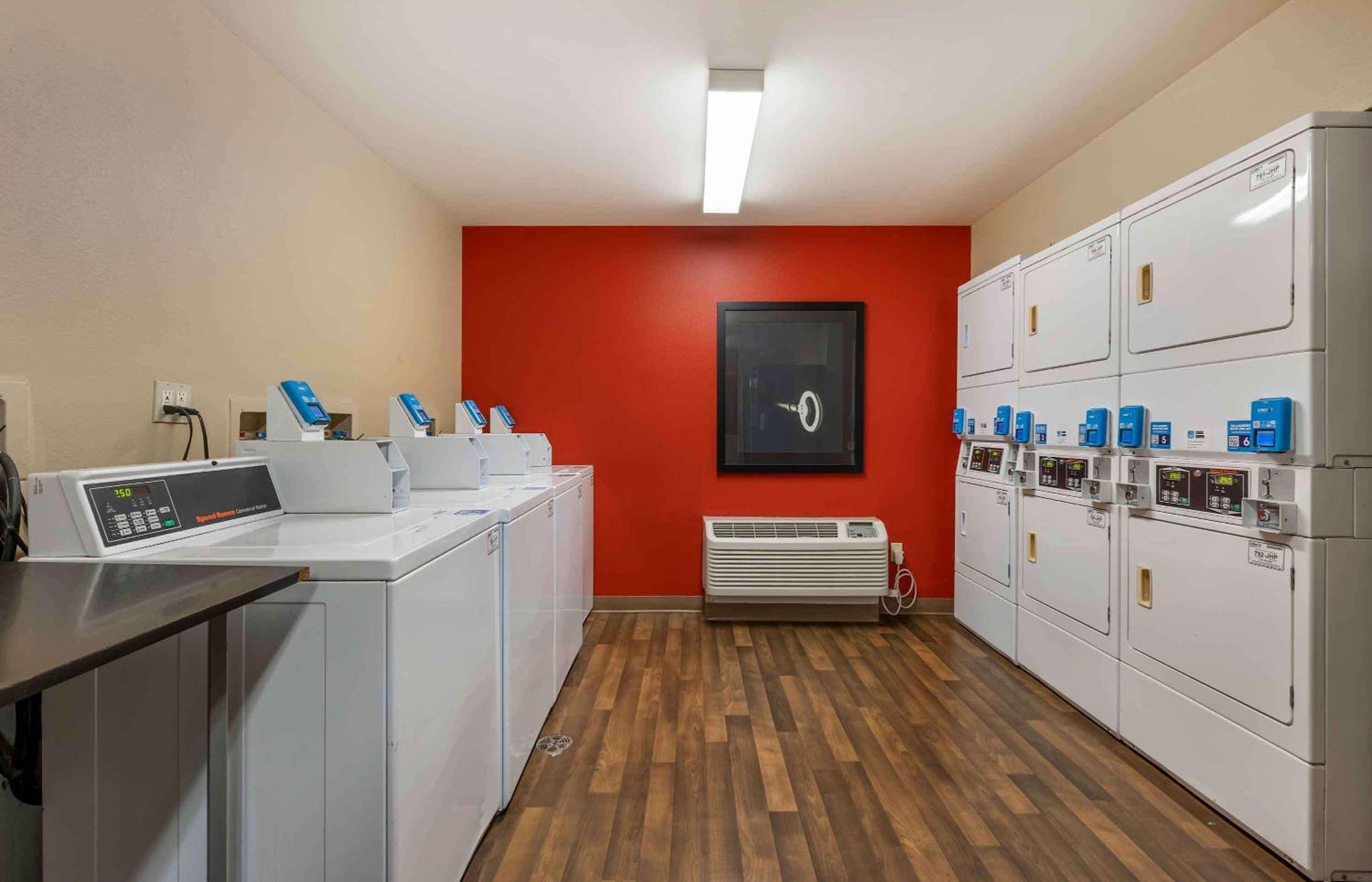 Extended Stay America Suites - Chicago - Midway Bedford Park Εξωτερικό φωτογραφία