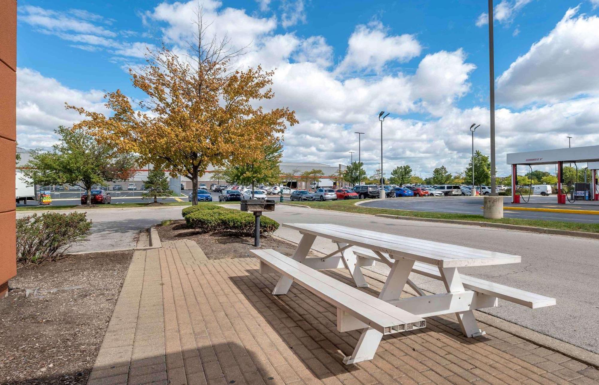 Extended Stay America Suites - Chicago - Midway Bedford Park Εξωτερικό φωτογραφία