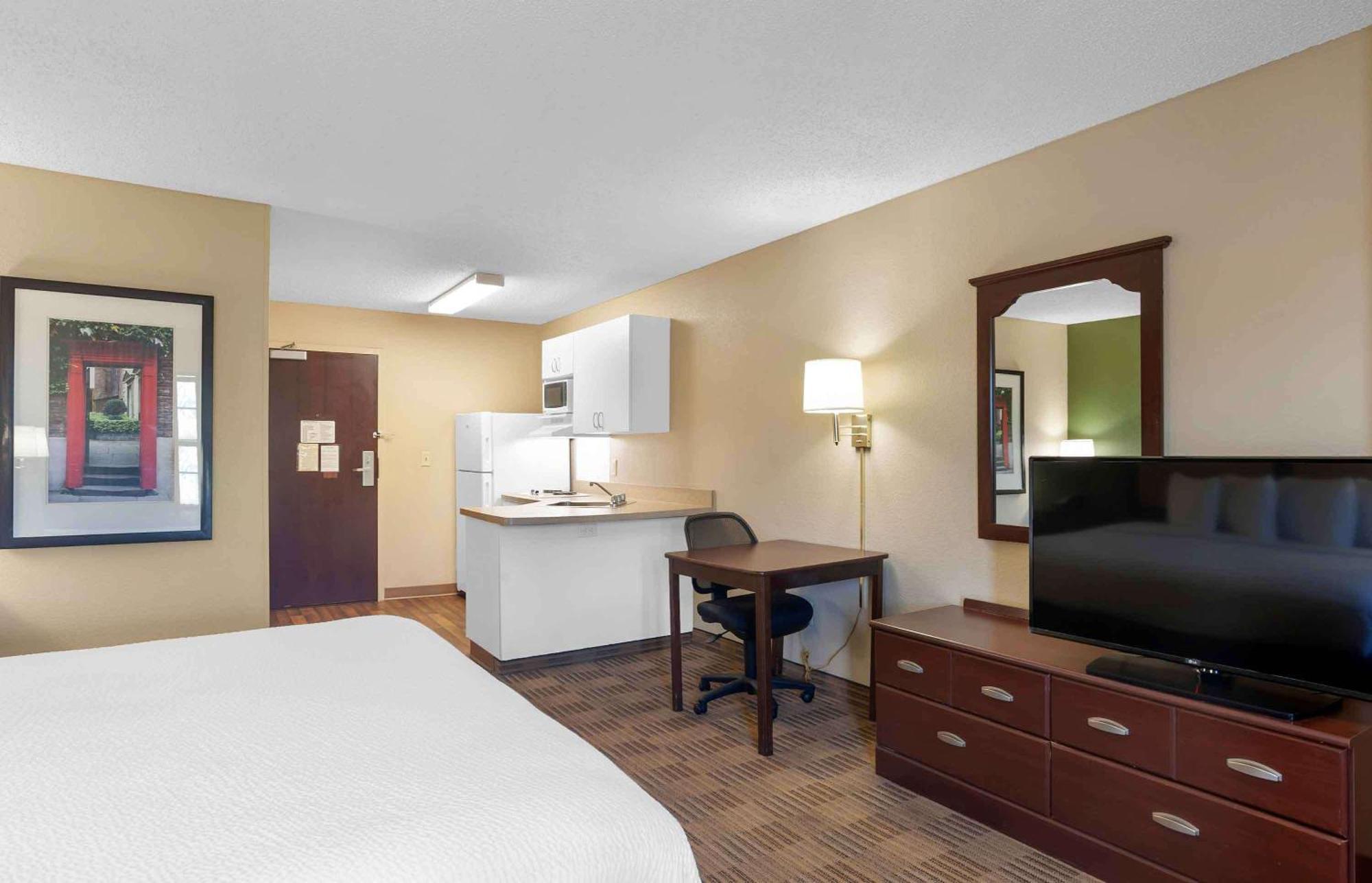 Extended Stay America Suites - Chicago - Midway Bedford Park Εξωτερικό φωτογραφία