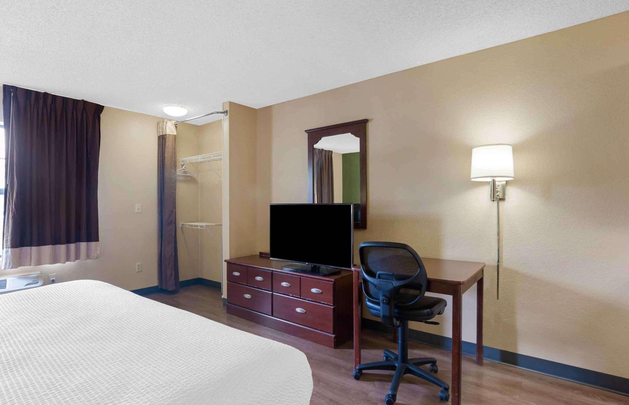 Extended Stay America Suites - Chicago - Midway Bedford Park Εξωτερικό φωτογραφία