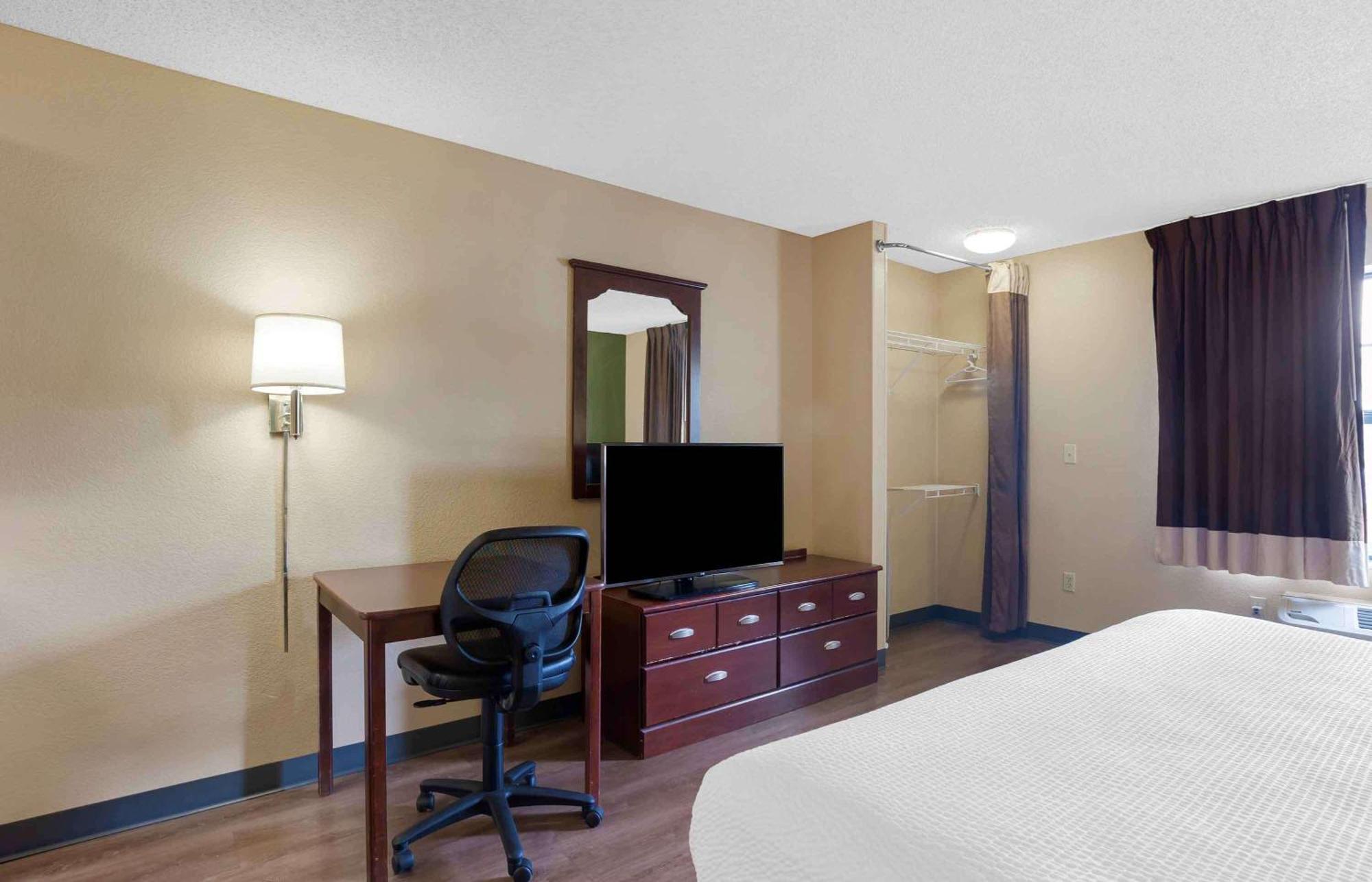 Extended Stay America Suites - Chicago - Midway Bedford Park Εξωτερικό φωτογραφία