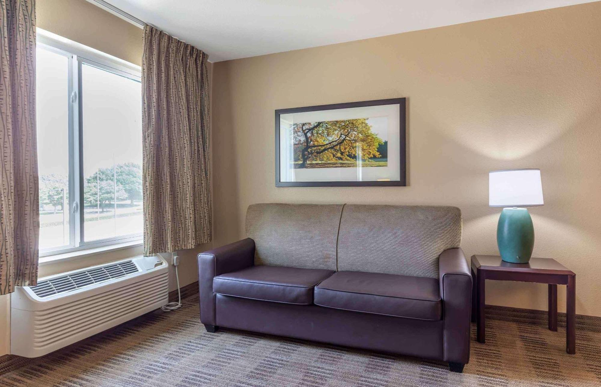 Extended Stay America Suites - Chicago - Midway Bedford Park Εξωτερικό φωτογραφία