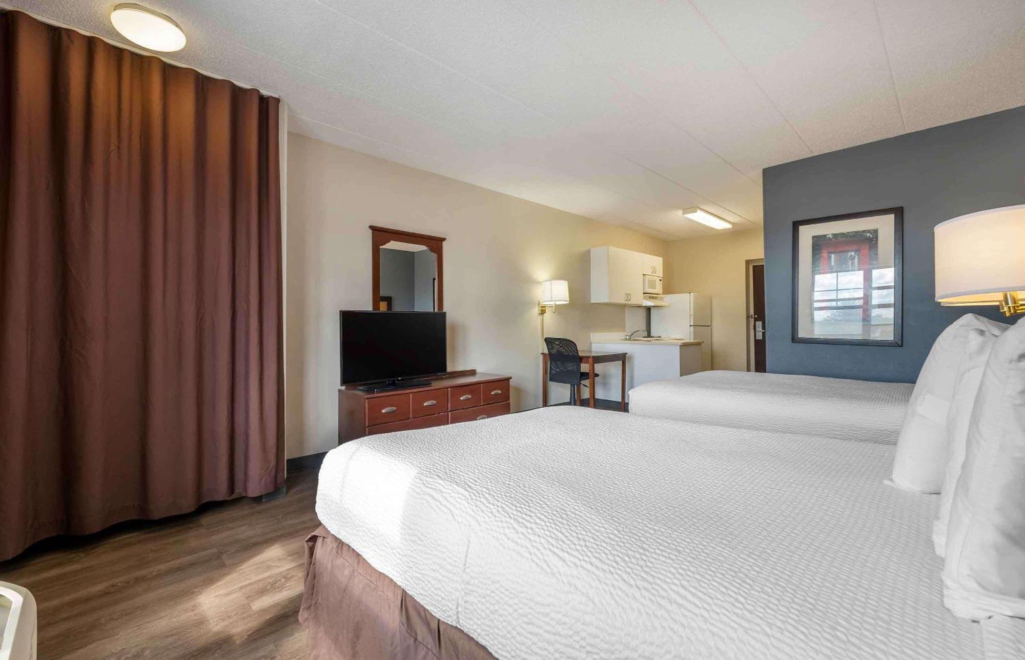 Extended Stay America Suites - Chicago - Midway Bedford Park Εξωτερικό φωτογραφία
