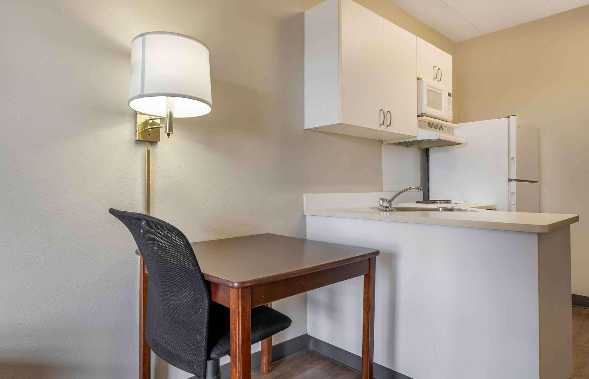 Extended Stay America Suites - Chicago - Midway Bedford Park Εξωτερικό φωτογραφία