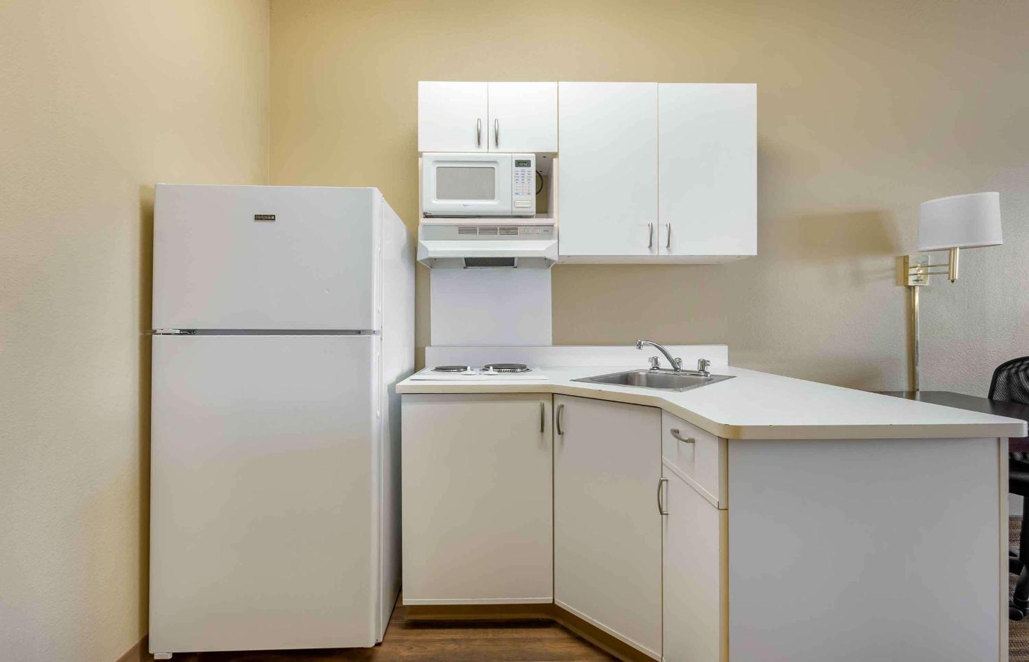 Extended Stay America Suites - Chicago - Midway Bedford Park Εξωτερικό φωτογραφία