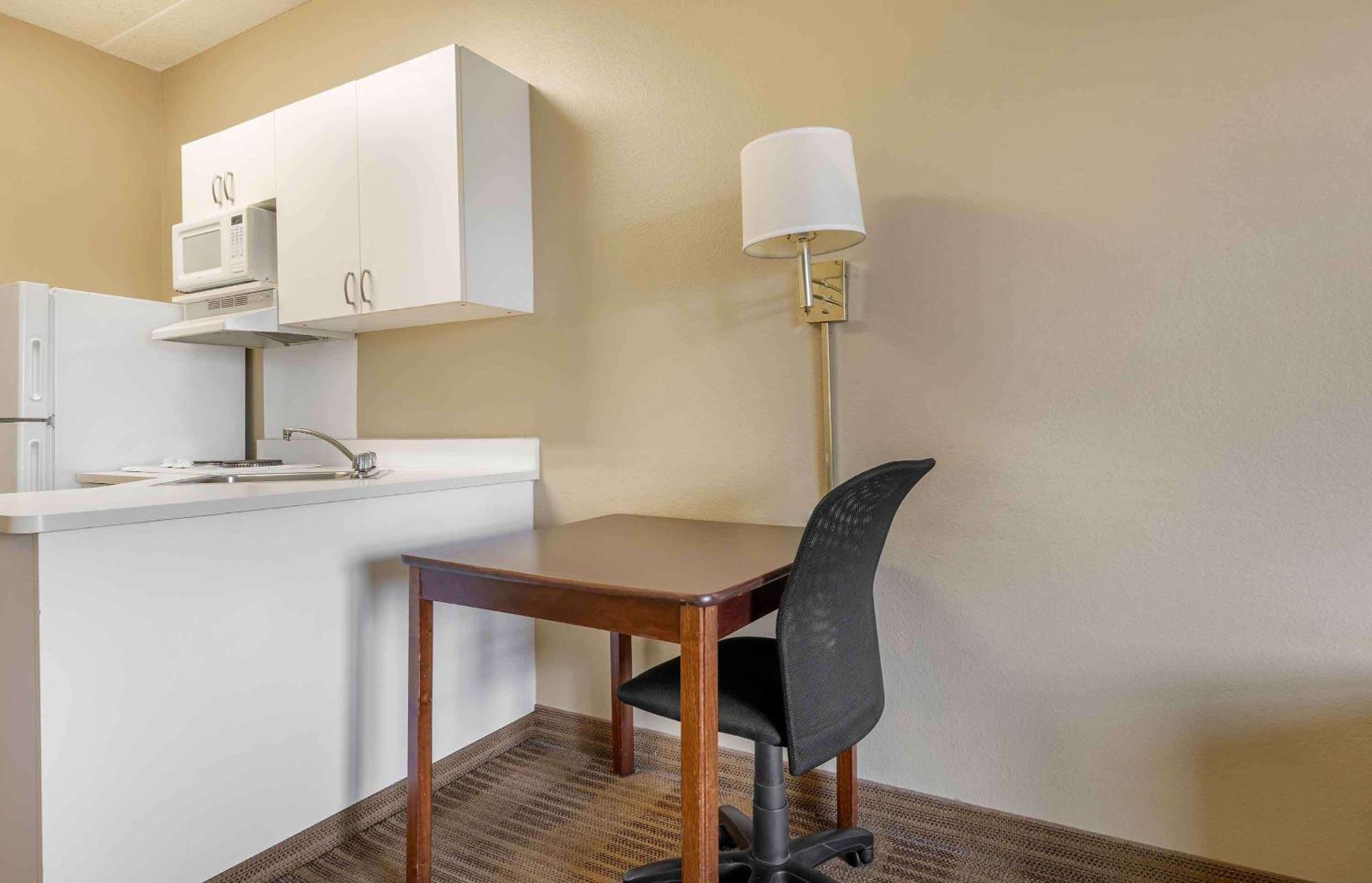 Extended Stay America Suites - Chicago - Midway Bedford Park Εξωτερικό φωτογραφία