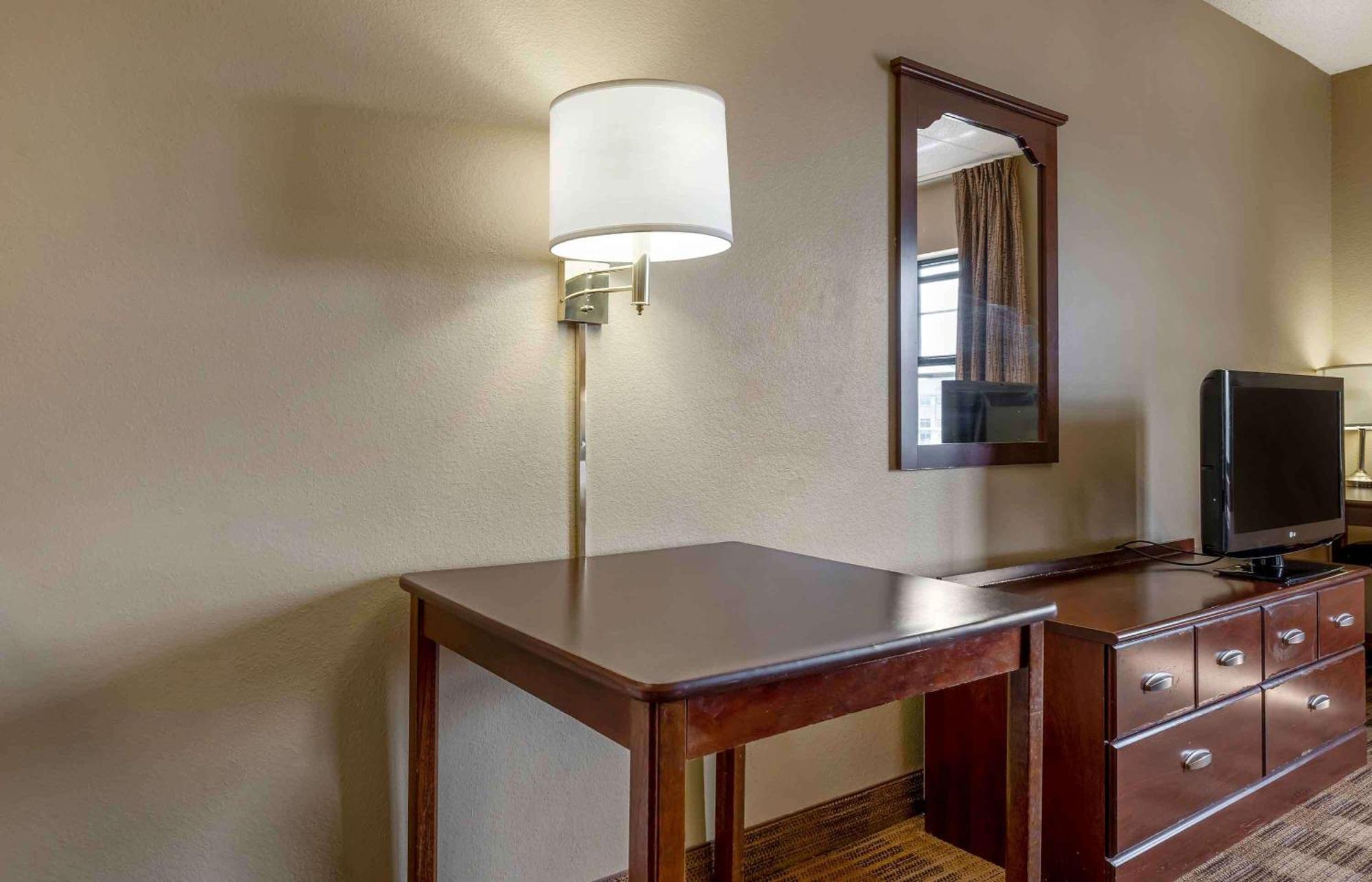 Extended Stay America Suites - Chicago - Midway Bedford Park Εξωτερικό φωτογραφία