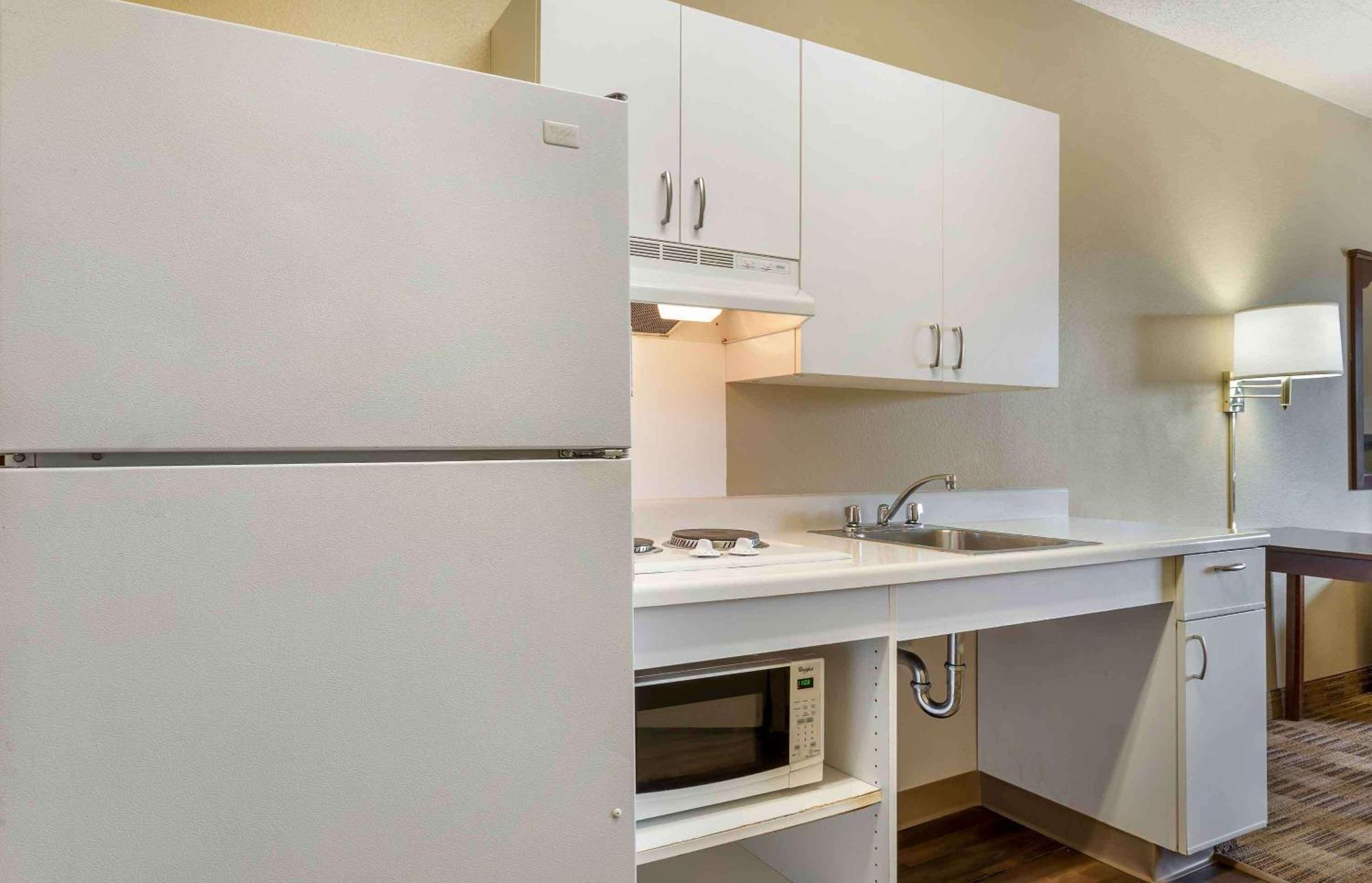 Extended Stay America Suites - Chicago - Midway Bedford Park Εξωτερικό φωτογραφία