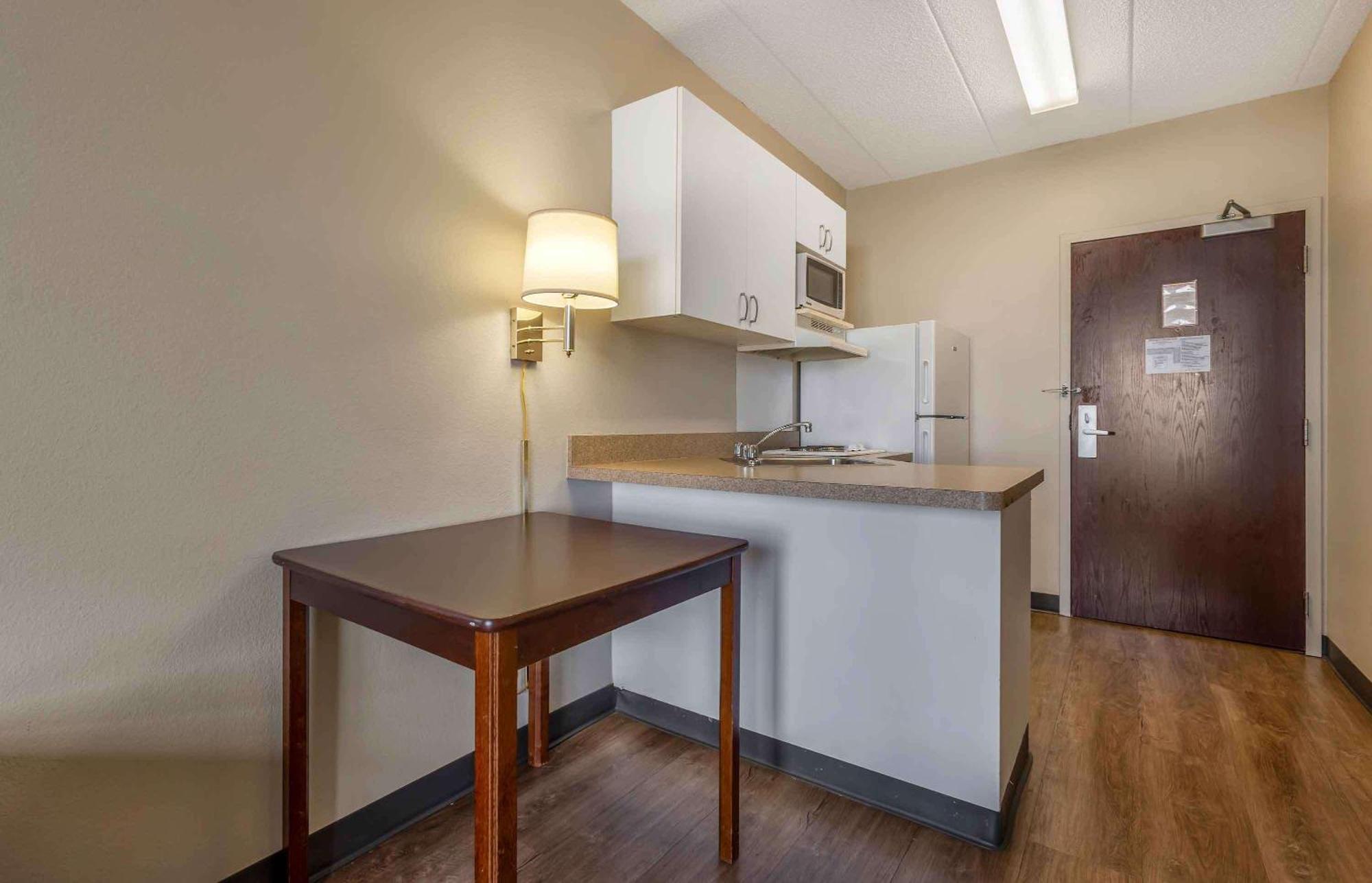 Extended Stay America Suites - Chicago - Midway Bedford Park Εξωτερικό φωτογραφία