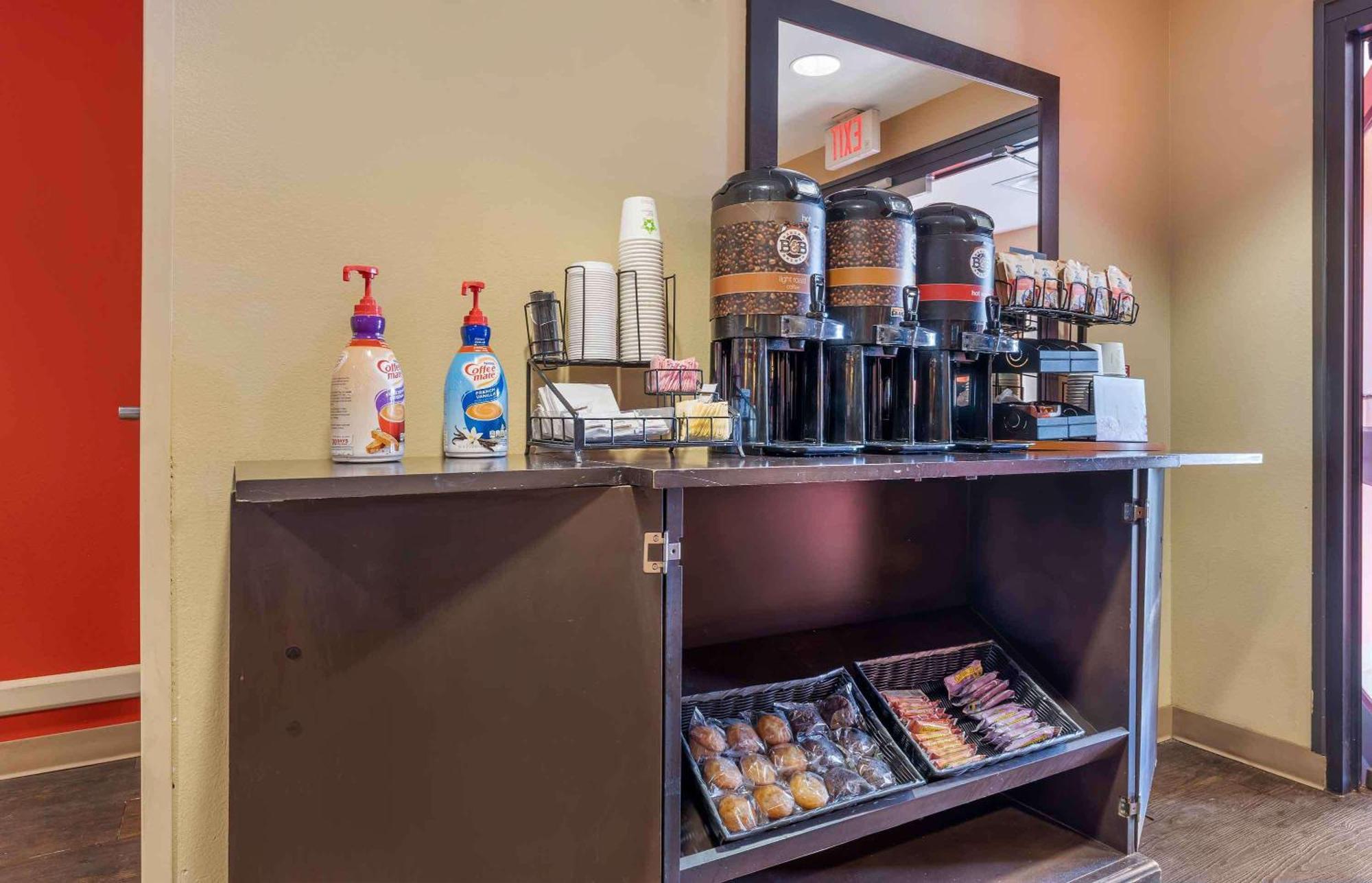 Extended Stay America Suites - Chicago - Midway Bedford Park Εξωτερικό φωτογραφία