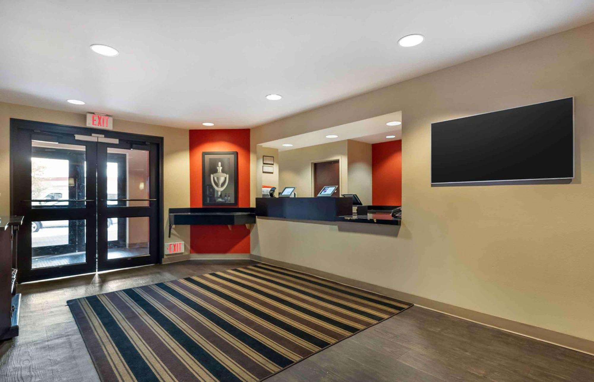 Extended Stay America Suites - Chicago - Midway Bedford Park Εξωτερικό φωτογραφία