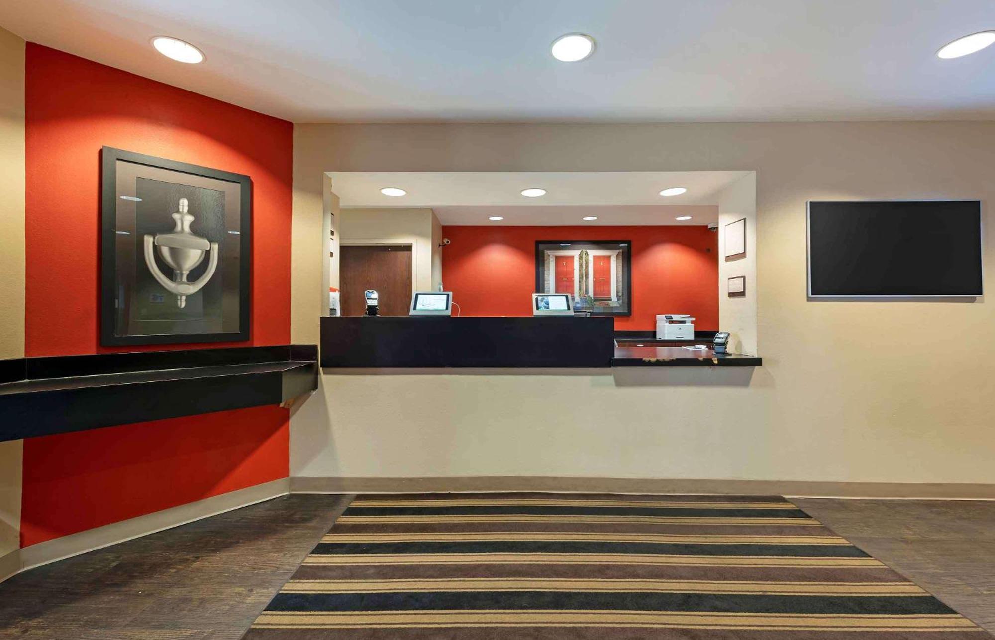 Extended Stay America Suites - Chicago - Midway Bedford Park Εξωτερικό φωτογραφία