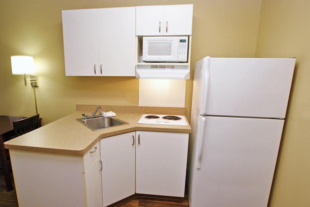 Extended Stay America Suites - Chicago - Midway Bedford Park Εξωτερικό φωτογραφία