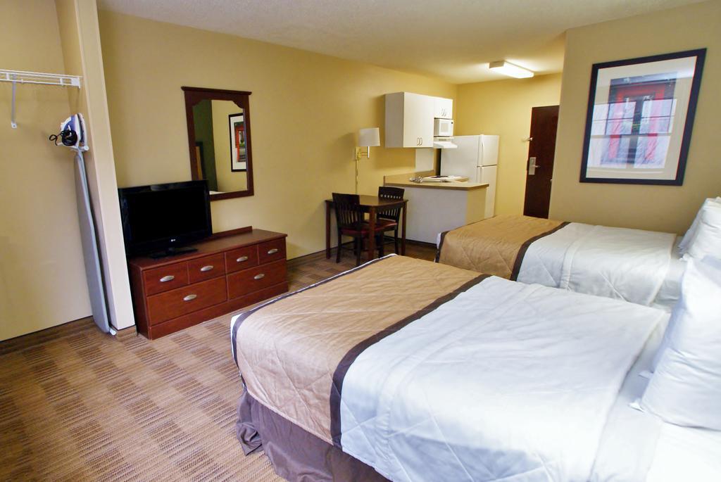 Extended Stay America Suites - Chicago - Midway Bedford Park Εξωτερικό φωτογραφία