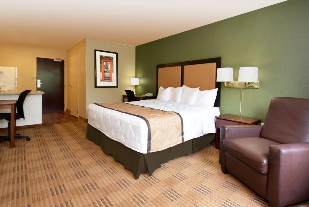 Extended Stay America Suites - Chicago - Midway Bedford Park Εξωτερικό φωτογραφία